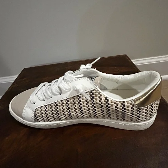 Vintage Havana Sneaker - Picture 5 of 8